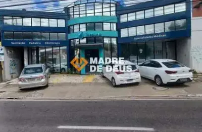 Prédio à venda na avenida pontes vieira, 267, são joão do tauape, fortaleza por r$ 2.200.000