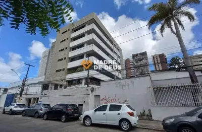 Apartamento com 5 quartos à venda na rua walter bezerra sá, 125, dionisio torres, fortaleza por r$ 650.000