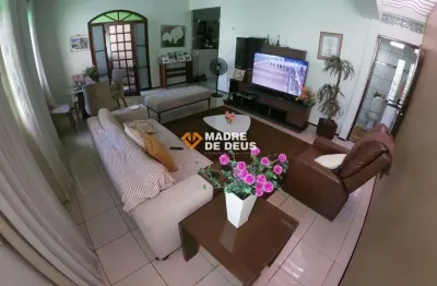 Casa em condomínio fechado com 3 quartos à venda na avenida senador fernandes távora, 1546, henrique jorge, fortaleza por r$ 700.000