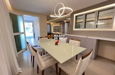 Casa em condomínio fechado com 4 quartos à venda na avenida josé moraes de almeida, 844, coacu, eusébio por r$ 899.000