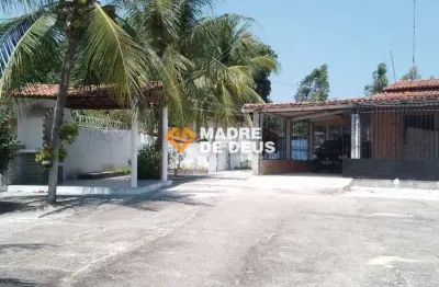 Casa em condomínio fechado com 3 quartos à venda na zé manel, 26, jenipapeiro, aquiraz por r$ 1.900.000