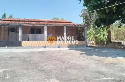 Casa em condomínio fechado com 3 quartos à venda na zé manel, 26, jenipapeiro, aquiraz por r$ 1.900.000