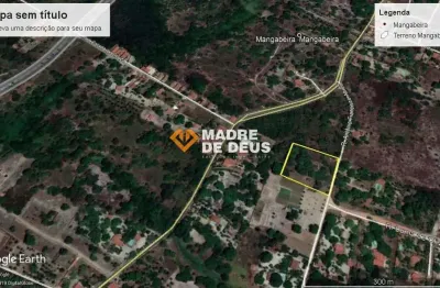 Terreno em condomínio fechado à venda na antônio façanha de abreu, 2081, mangabeira, eusébio por r$ 1.700.000