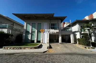 Casa em condomínio fechado com 4 quartos à venda na rua professora francisca almeida de sousa, 330, de lourdes, fortaleza por r$ 2.900.000
