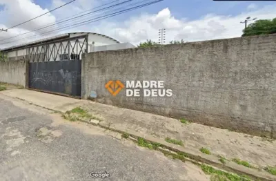 Barracão / galpão / depósito à venda na epaminondas frota, 777, vila união, fortaleza por r$ 6.934.500
