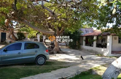 Chácara / sítio com 6 quartos à venda na joão tomaz ferreira, 7, morro branco, beberibe por r$ 1.200.000