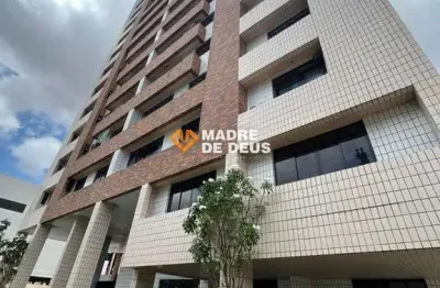Apartamento com 4 quartos à venda na avenida desembargador moreira, 2880, aldeota, fortaleza por r$ 750.000