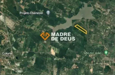 Terreno à venda na do criolo km 25, 1, justiniano de serpa, aquiraz por r$ 1.700.000