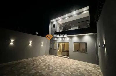 Casa em condomínio fechado com 3 quartos à venda na 111, 85, passaré, fortaleza por r$ 580.000