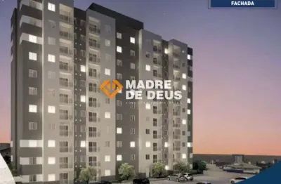Apartamento com 3 quartos à venda na clóvis matos, 555, dunas, fortaleza por r$ 400.000