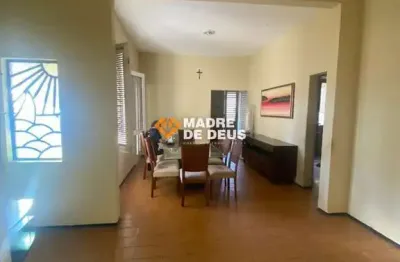Casa em condomínio fechado com 7 quartos à venda na rua napoleão laureano, 535, fátima, fortaleza por r$ 1.100.000