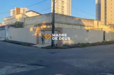 Casa em condomínio fechado com 7 quartos à venda na rua napoleão laureano, 535, fátima, fortaleza por r$ 1.100.000