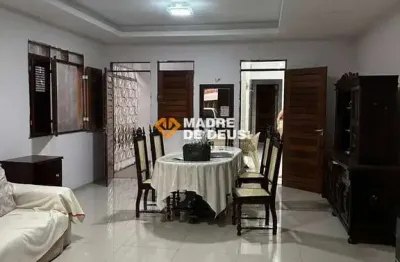 Casa em condomínio fechado com 3 quartos à venda na coronel honório vieira, 827, engenheiro luciano cavalcante, fortaleza por r$ 690.000