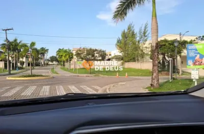 Terreno em condomínio fechado à venda na ce-040 s/n quilômetro 22, 1, pires façanha, eusébio por r$ 1.355.000