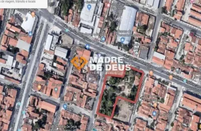 Terreno em condomínio fechado à venda na avenida doutor silas munguba, 3064, itaperi, fortaleza por r$ 5.495.600