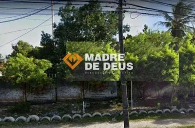 Terreno em condomínio fechado à venda na avenida doutor silas munguba, 3064, itaperi, fortaleza por r$ 5.495.600