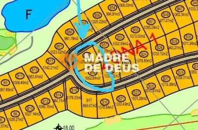 Terreno em condomínio fechado à venda na av.pres.castelo branco, 111, curralinho, aquiraz por r$ 600.000