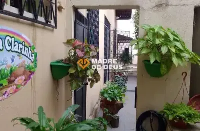 Casa em condomínio fechado com 4 quartos à venda na demócrito rocha, 236, monte castelo, fortaleza por r$ 800.000