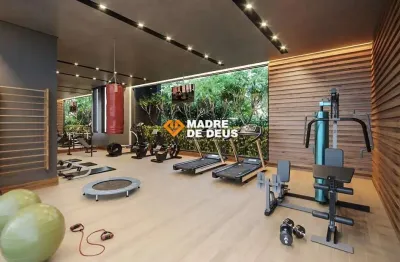 Apartamento com 3 quartos à venda na rua coronel jucá, 1724, aldeota, fortaleza por r$ 1.399.000