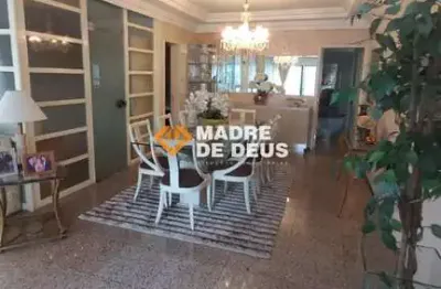 Apartamento com 4 quartos à venda na rua pereira valente, 1194, meireles, fortaleza por r$ 1.200.000