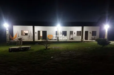 Terreno em condomínio fechado à venda na lagoa do uruaú, lagoa do uruáu, beberibe por r$ 1.250.000