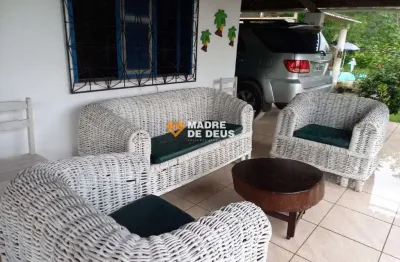 Chácara / sítio com 3 quartos à venda na asa branca, 1108, centro, pacajus por r$ 1.500.000