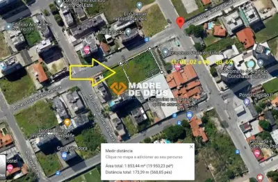 Terreno em condomínio fechado à venda na rua coronel josé aurélio câmara, 260, vicente pinzon, fortaleza por r$ 1.800.000