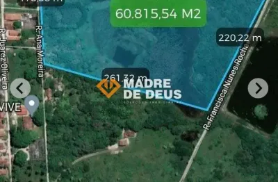Terreno em condomínio fechado à venda na rua ana moreira, 54, genipabu, caucaia por r$ 1.000.000
