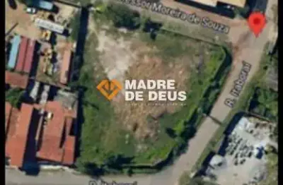 Terreno em condomínio fechado à venda na rua professor moreira de souza, 1, passaré, fortaleza por r$ 1.980.000
