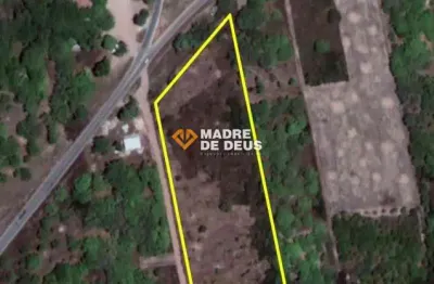 Terreno em condomínio fechado à venda na ce 085, vila de jericoacoara, jijoca de jericoacoara por r$ 4.000.000