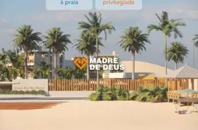 Apartamento com 3 quartos à venda na ce346  s/n°, 1, flecheiras, trairi por r$ 1.030.000