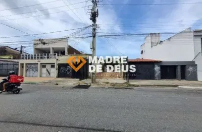 Ponto comercial à venda na pres. castelo branco, 3200, cristo redentor, fortaleza por r$ 960.000