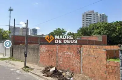 Terreno comercial à venda na rua josé euclides, 52, fátima, fortaleza por r$ 850.000