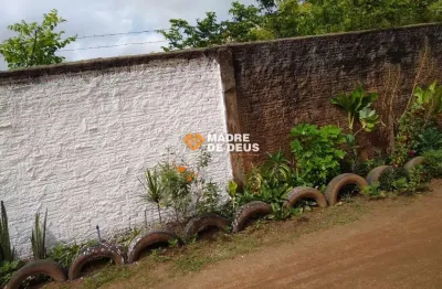 Terreno comercial à venda na avenida nova fortaleza, 82, planalto ayrton senna, fortaleza por r$ 950.000