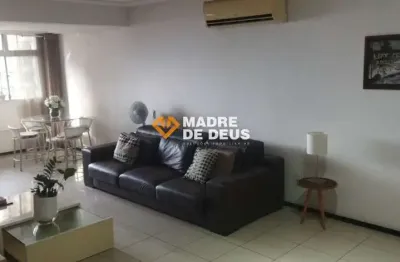 Apartamento com 3 quartos à venda na rua juazeiro do norte, 199, meireles, fortaleza por r$ 1.290.000