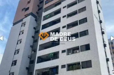 Apartamento com 3 quartos à venda na rua monsenhor bruno, 1055, meireles, fortaleza por r$ 790.000