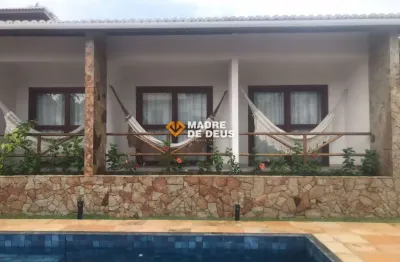 Prédio à venda na pedro alves parente, 36, praia de icairaizinho, amontada por r$ 3.200.000