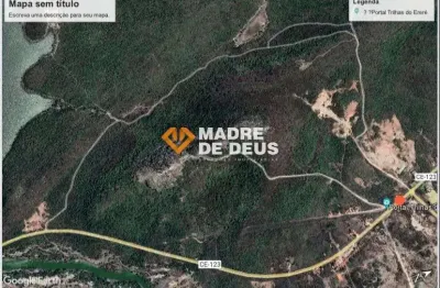 Terreno em condomínio fechado à venda na itaiçaba, 1, centro, itaiçaba por r$ 1.100.000