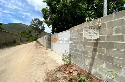 Chácara / sítio com 3 quartos à venda na br-222, km 19, 1, genipabu, caucaia por r$ 700.000