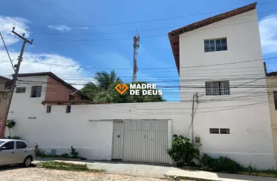 Prédio à venda na rua raimundo esteves, 382, antônio diogo, fortaleza por r$ 4.900.000