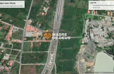 Ponto comercial à venda na ce - 010, 1, cararu, eusébio por r$ 3.900.000
