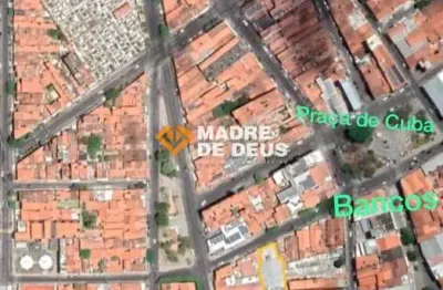 Prédio à venda na cel. rangel, 177, centro, sobral por r$ 4.600.000