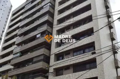 Apartamento com 3 quartos à venda na rua silva paulet, 299, meireles, fortaleza por r$ 1.200.000