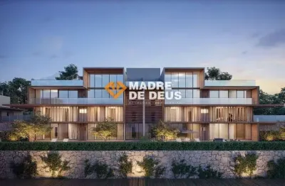 Apartamento com 3 quartos à venda na antônio atualpa rodrigues, 108, dunas, fortaleza por r$ 3.500.000