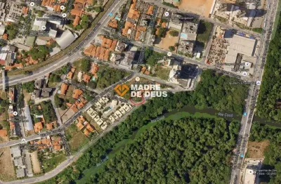 Terreno em condomínio fechado à venda na rua santa terezinha do menino jesus e da sagrada face, 175, são joão do tauape, fortaleza por r$ 715.000