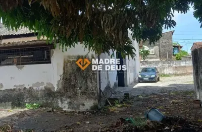Barracão / galpão / depósito à venda na ana nery, 465, jardim américa, fortaleza por r$ 1.900.000