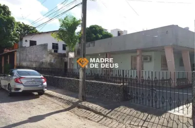 Casa com 4 quartos à venda na rua carolino de aquino, 315, fátima, fortaleza por r$ 1.250.000