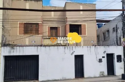 Casa com 3 quartos à venda na rua major facundo, 1281, centro, fortaleza por r$ 900.000