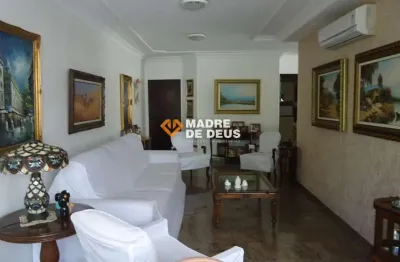 Apartamento com 4 quartos à venda na rua nunes valente, 1440, aldeota, fortaleza por r$ 650.000