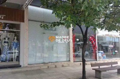 Ponto comercial à venda na avenida monsenhor tabosa, 370, praia de iracema, fortaleza por r$ 1.300.000